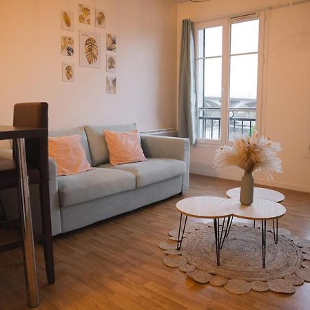 Au Reflet Du Pont Apartment La Riviere-Saint-Sauveur Ngoại thất bức ảnh